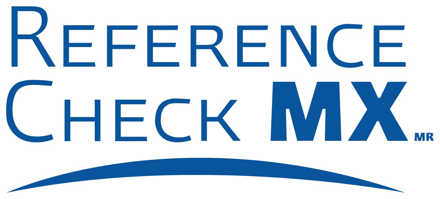 ReferenceCheck MX